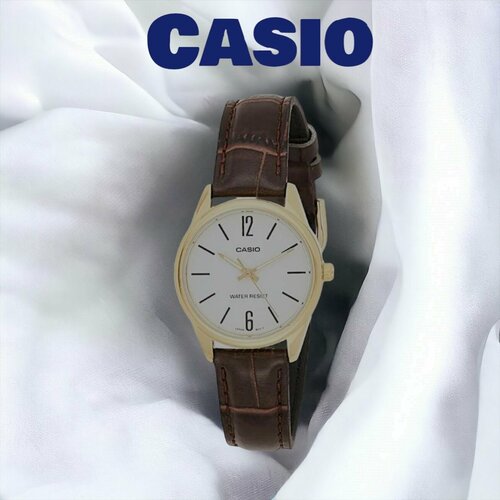Женские часы Casio
