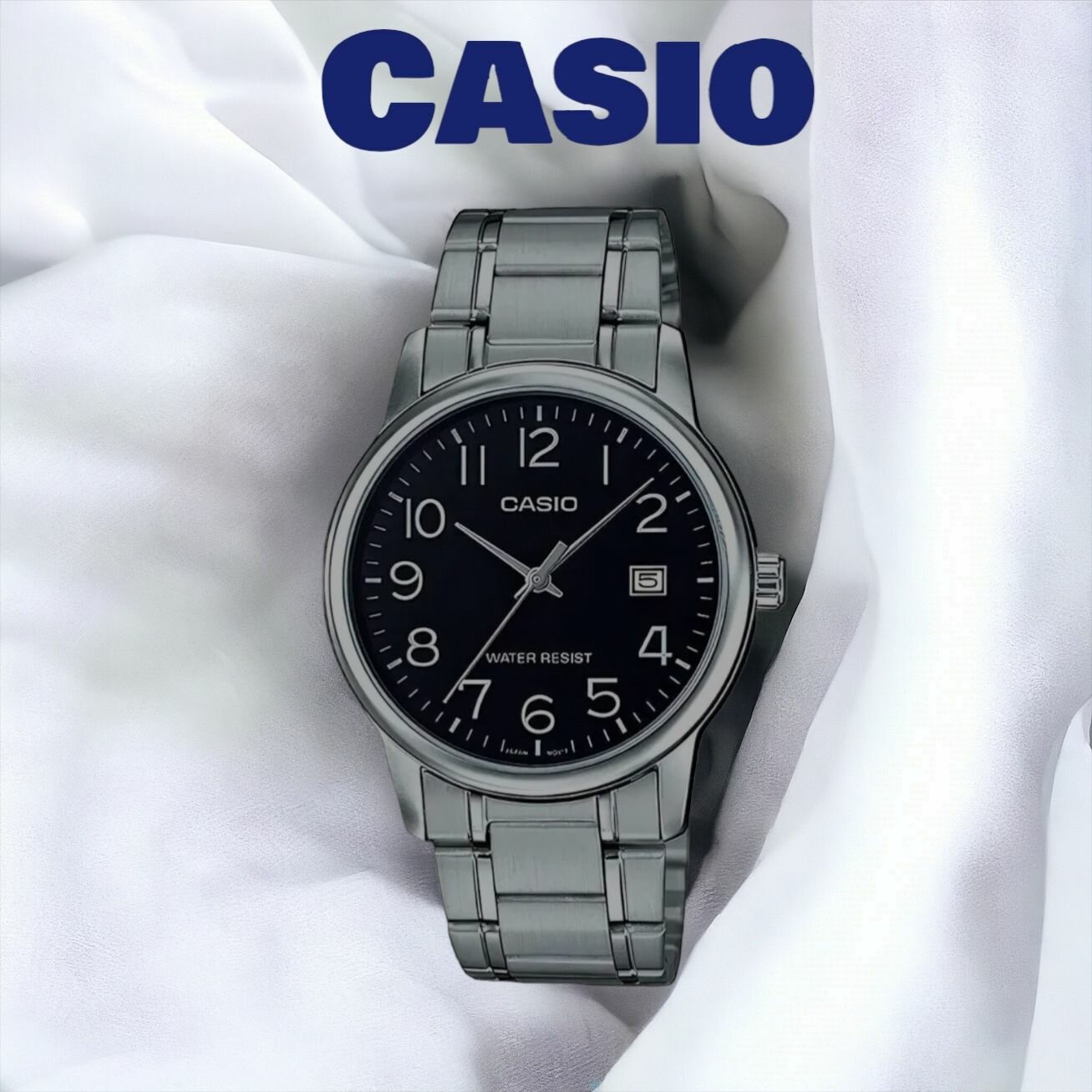 Наручные часы CASIO LTP-V002D-1B