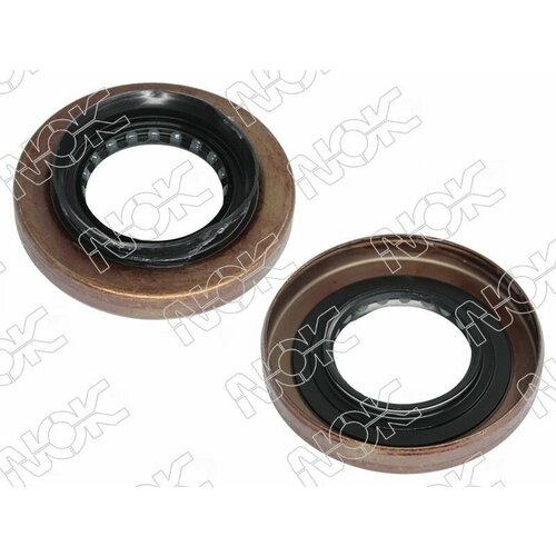 IPSASP_AH2261-J0 Сальник хвостовика RR TY FZJ80 KZJ9 KZN18 LN13 KZH1011 KCH14 TCR CXR1020 LY151161 580₽