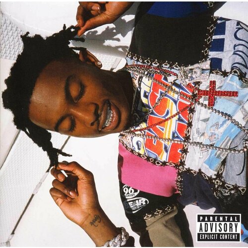 Playboi Carti – Playboi Carti