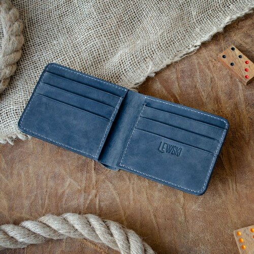 Кошелек LEWSKI