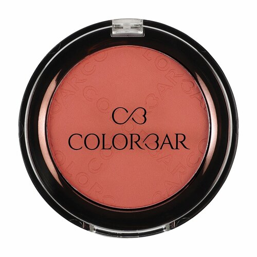 COLORBAR Cheekillusion Blush   , 4 , Coral Bliss 014