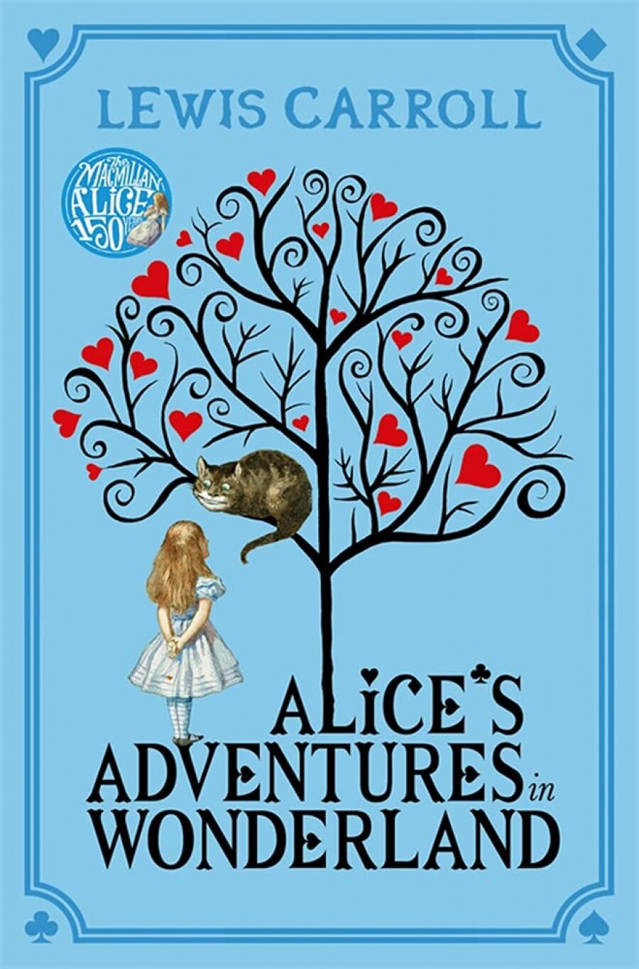 Alice's Adventures in Wonderland