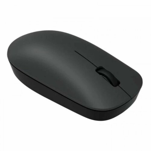 Мышь беспроводная Mi Mouse Lite XMWXSB01YM черная 299900₽