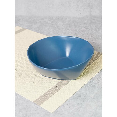 Набор салатников DH Тре 19 см синий 3шт 2740₽