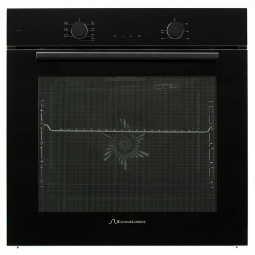 Электрический духовой шкаф Schaub Lorenz SLB EY6408 3524000₽