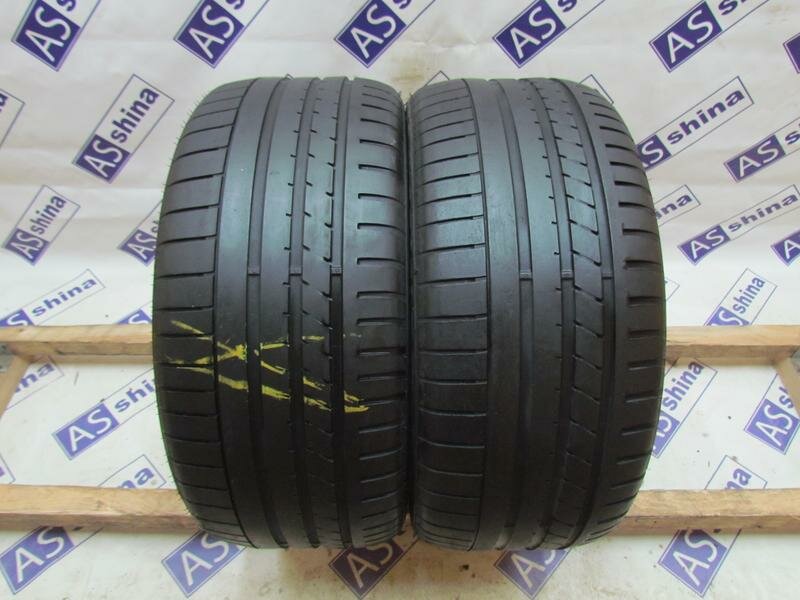 GoodYear Eagle F1 Asymmetric 235 35 19 шины Летние