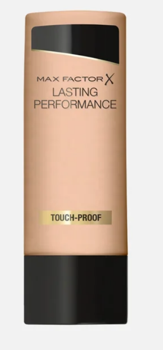 MAX FACTOR Тональная основа Lasting Performance 105 Soft Beige 0