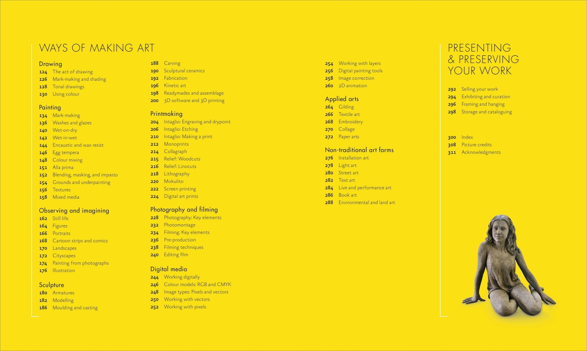The Artist's Manual (Pepper Rob) - фото №7