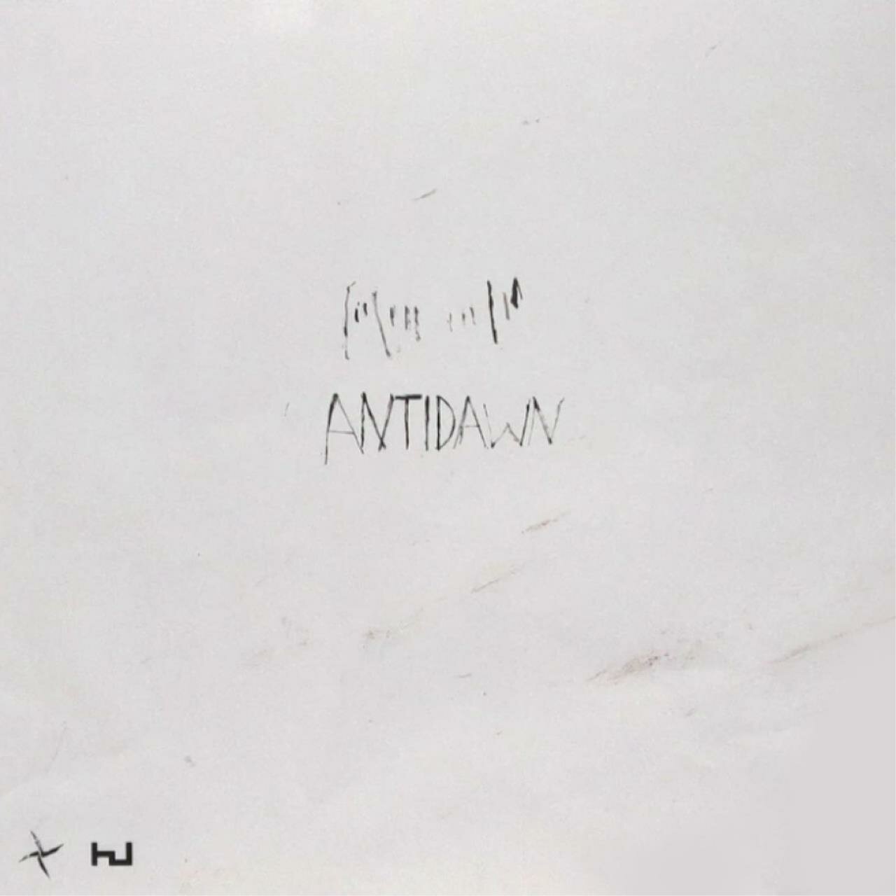 Burial Antidawn (Винил) Мистерия звука - фото №7