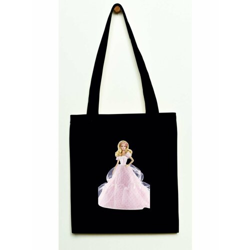 Сумка шоппер , черный