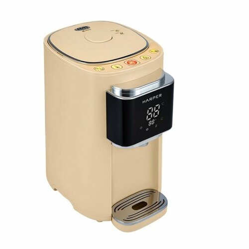 Термопот Harper HTP-5T01 beige 949900₽