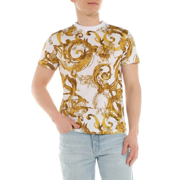 Футболка Versace Jeans Couture