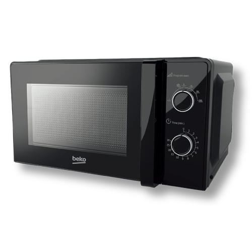 Микроволновая печь Beko MOC20100BFB соло черный 1051700₽