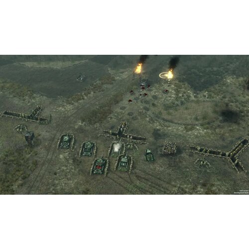 Sudden Strike 4 (Steam; PC; Регион активации ROW)