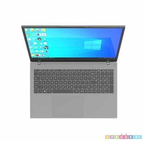 Рикор Ноутбук R R-N-15 R-N-15-Corei51235U-1xM2SSD512Gb-1x16Gb 6790800₽