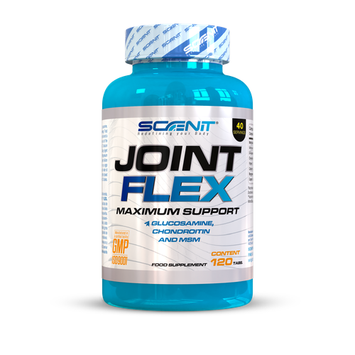 Scenit Nutrition Глюкозамин хондроитин msm для суставов - 120 таблеток комплекс real pharm joint flex 400г лимон коллаген мсм глюкозамин хондроитин гиалуроновая кислота для связок суставов кожи