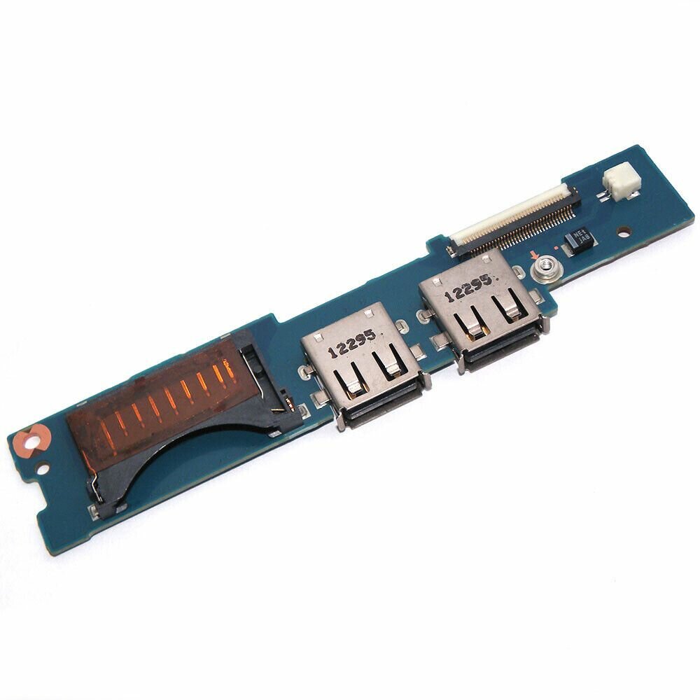 Плата для ноутбука Samsung NP530U3A NP530U3B/ BA92-09691A Rev:1.0-2