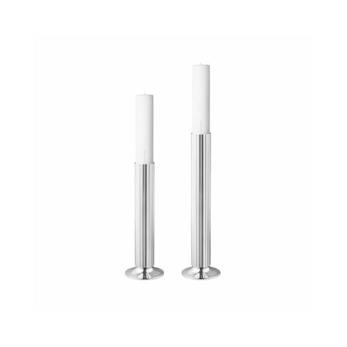 Набор напольных подсвечников Bernadotte 2 предмета 78400₽