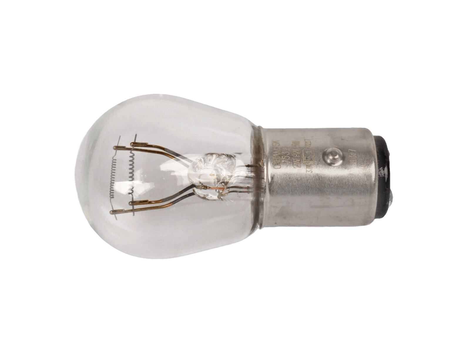 Лампа 24Vx21/5W OSRAM