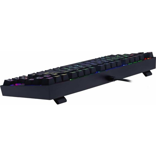 Клавиатура Redragon Kumara Pro USB черный 70964 849000₽