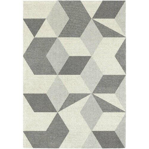 Ковер тканый с мягким ворсом из микрофибры 