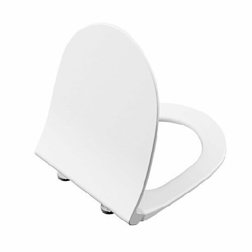 Сиденье для унитаза Vitra Sento 20947₽