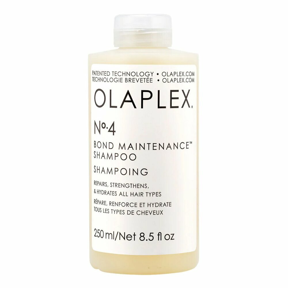 Olaplex Шампунь "Система защиты волос" No.4, 250 мл (Olaplex, ) - фото №17