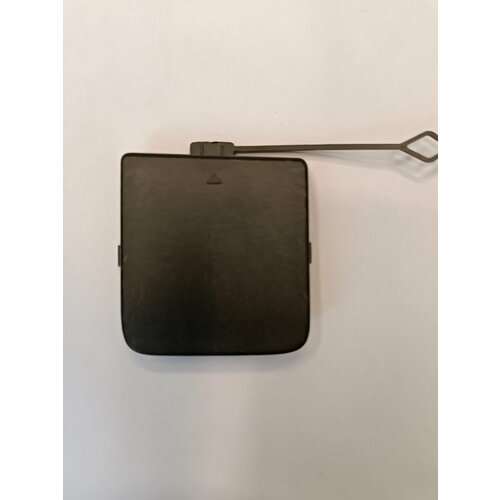 Заглушка буксировочного крюка заднего бампера правая BMW X1 E84 2008-12г 1820₽