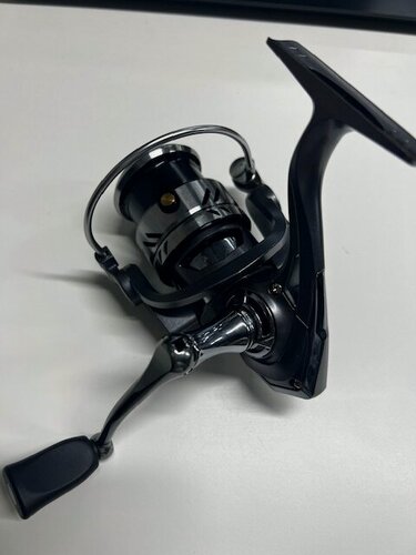 Изображение товара Катушка рыболовная F6 3000