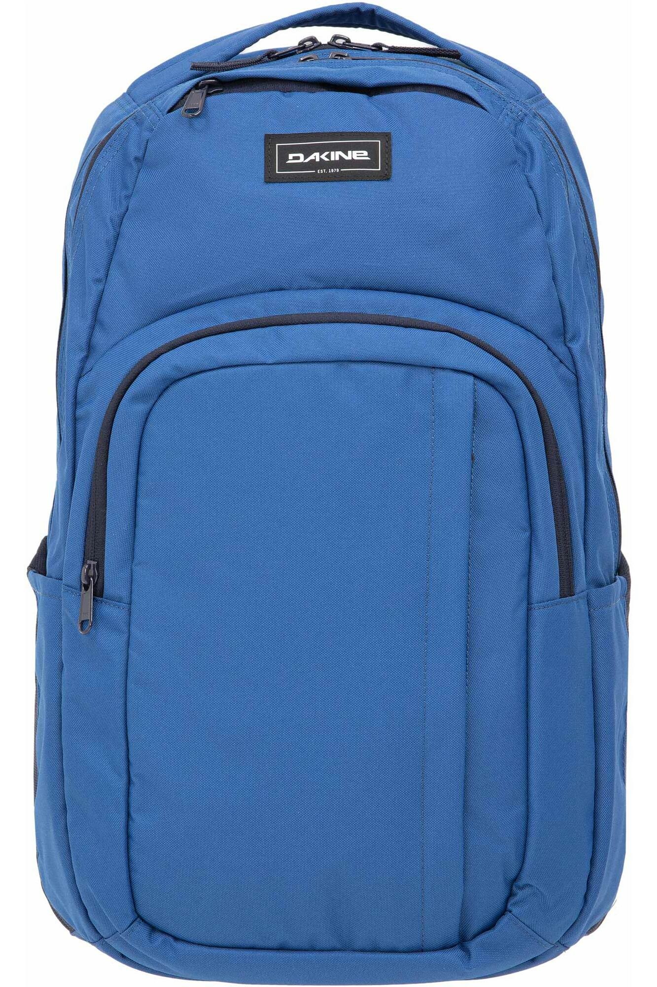 Рюкзак Dakine Campus L 33L Deep Blue