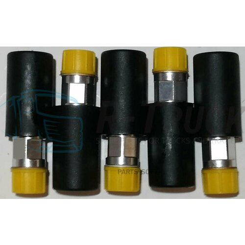 R-TRUCK 1402908850 Насос топивоподкачивающий (содатик)