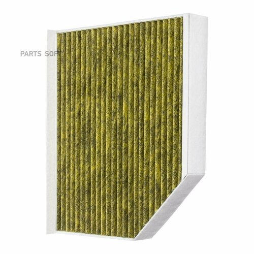 WILCHER C00011 Фиьтр саонный