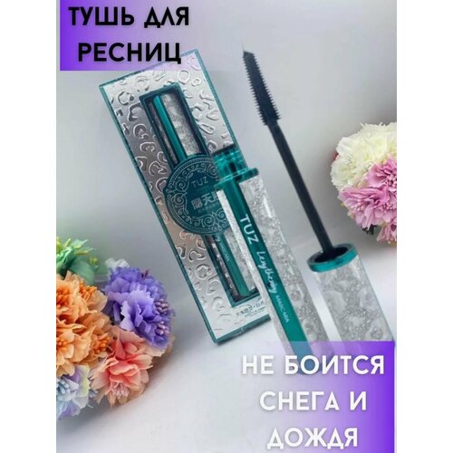 Туш для ресниц