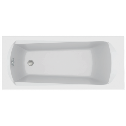 Акриловая ванна C-Bath Clio 160x70 ванна акриловая excellent wave 160x70