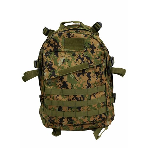 Рюкзак Taigan Tactical 30L jungle digital