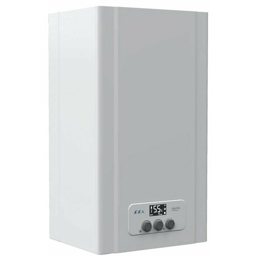 Настенный газовый котел ECA Gelios Plus 13 HM NG 6593400₽