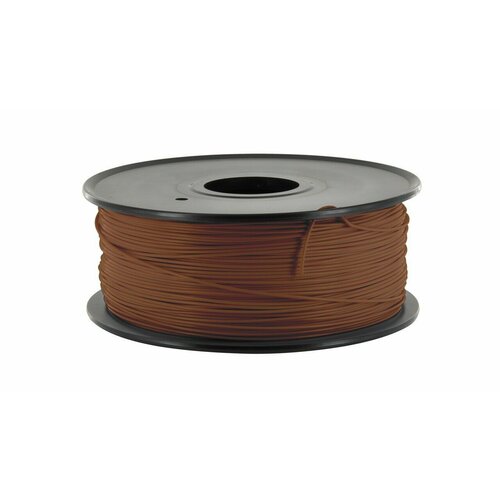 фото Коричневый abs пластик bestfilament для 3d-принтеров 1 кг (1,75 мм)