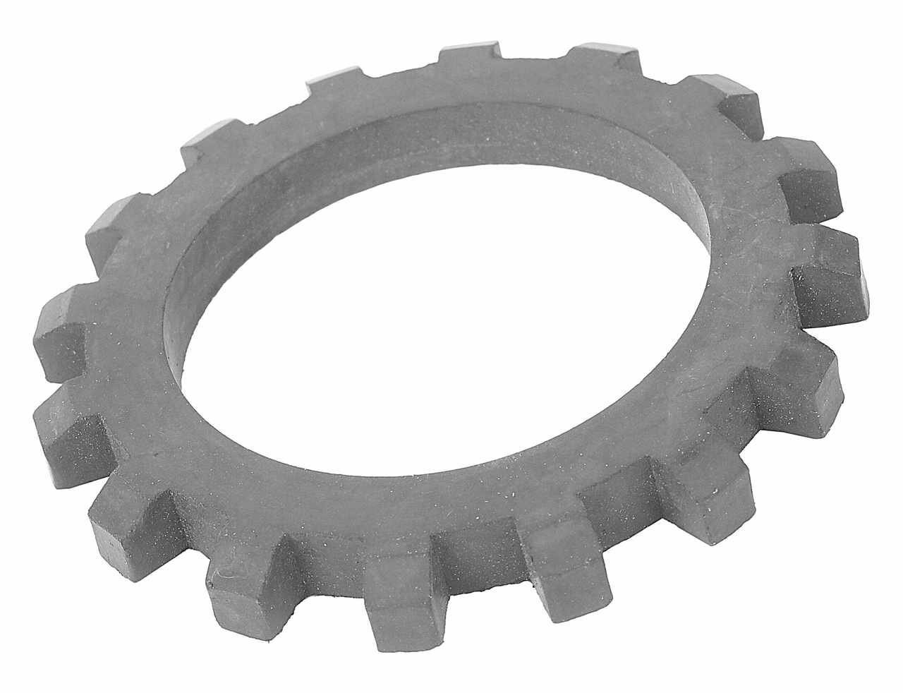 Кольцо МАЗ уплотнительное заднего моста, 5336-2402064, беларусьрезинотехника