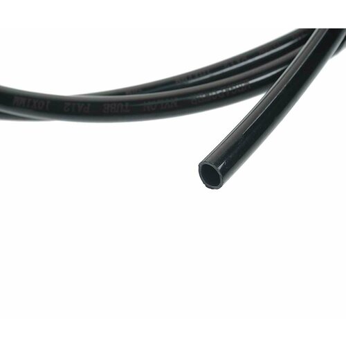 MEGAPOWER 350-46-002 Трубка тормозная d10мм 10х1 раб температура-50100 1 метр полиамид РА12 MEGAPOWER 485₽