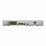 Маршрутизатор CISCO C1111-8P