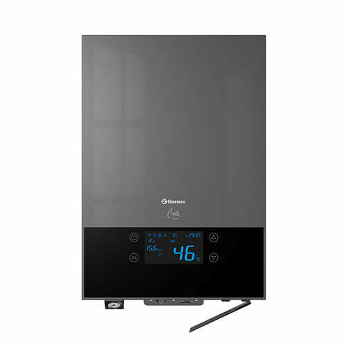 Котел электрический настенный Thermex COMETA 6-12 Wi-Fi 220380В одноконтурный 51490₽