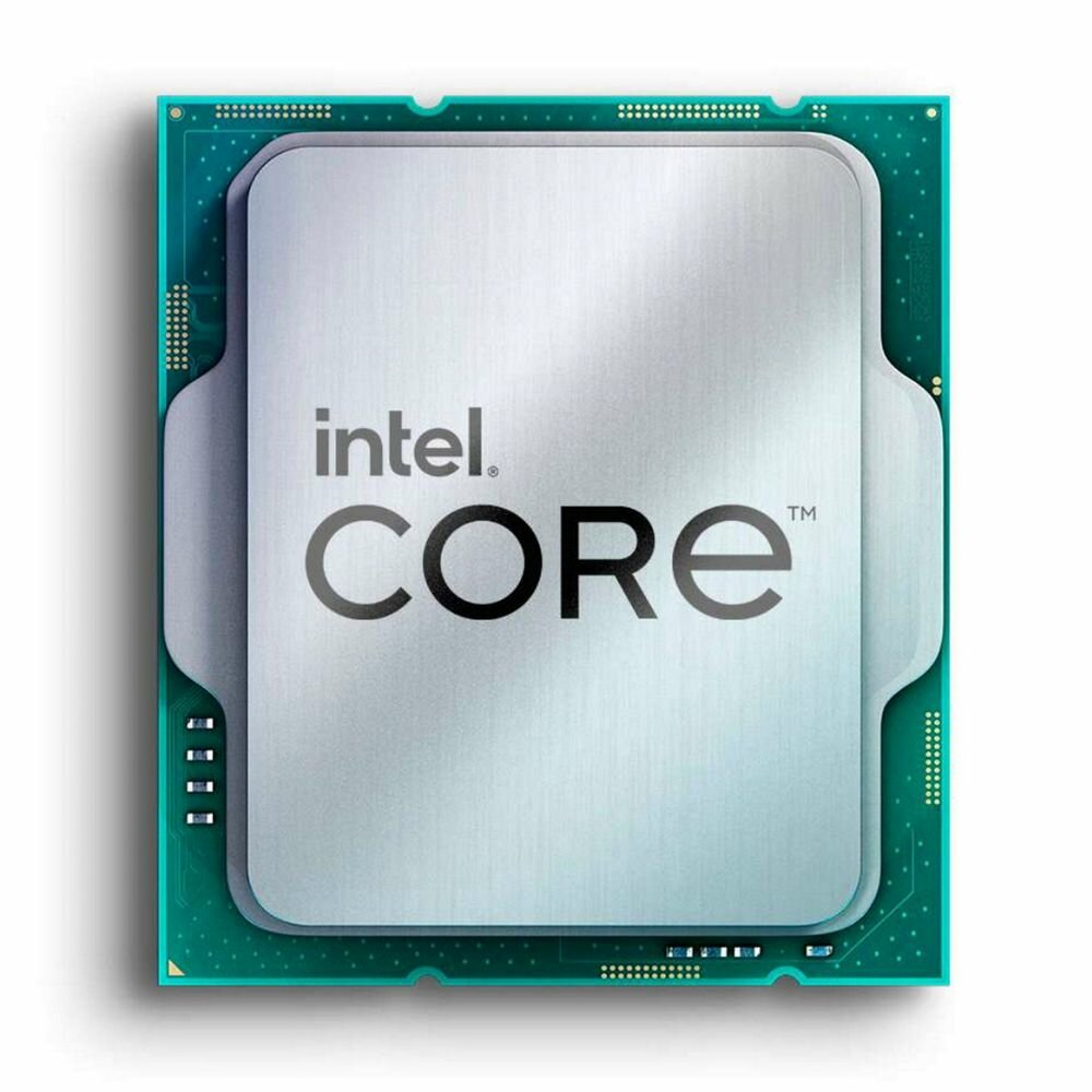 Процессор Intel Core i5-14400F LGA1700,  10 x 2500 МГц, OEM