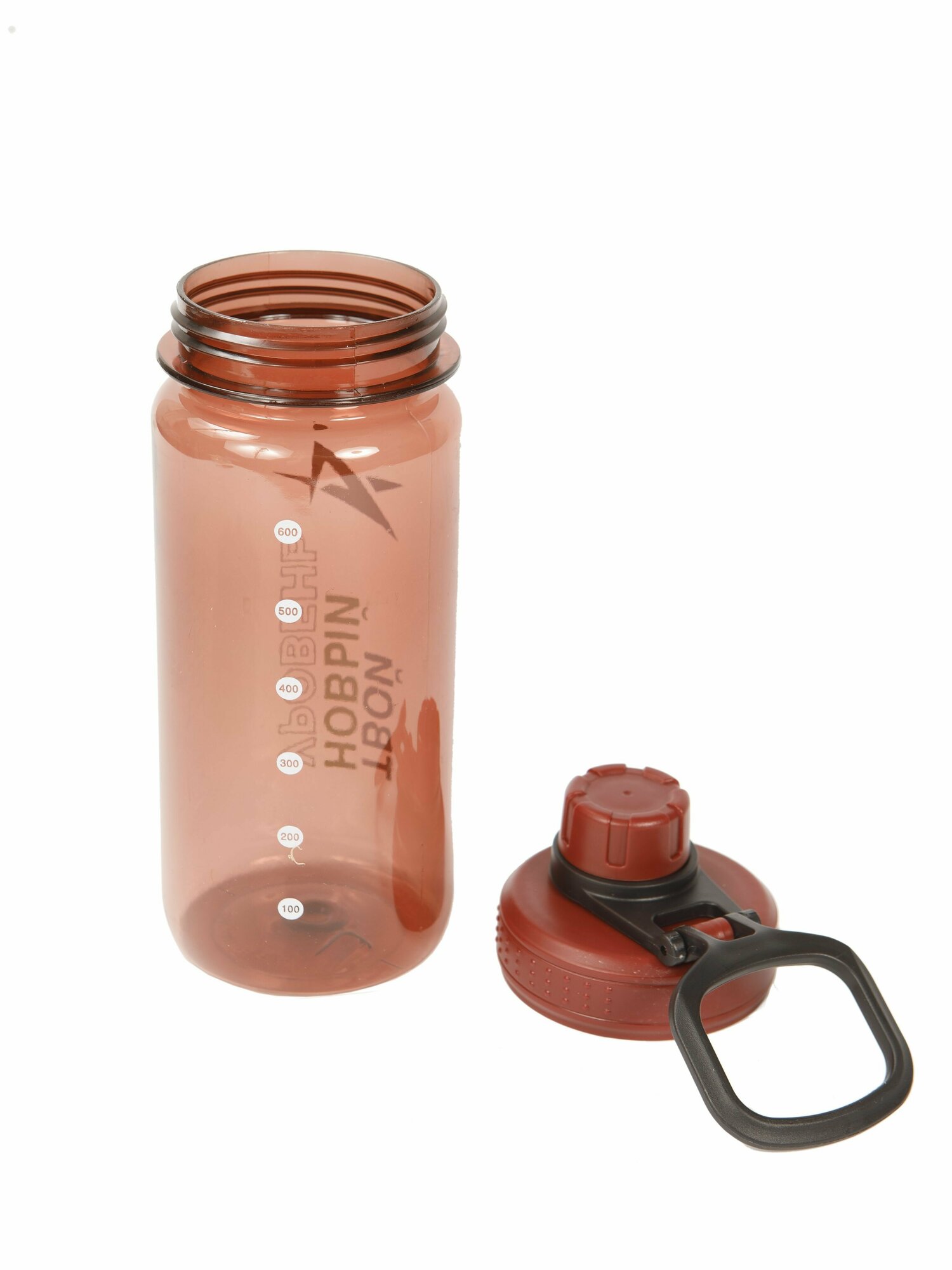 Бутылка для воды спортивная YNL — фото 1