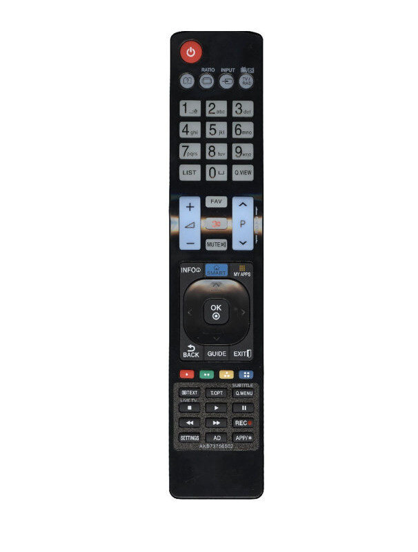 Пульт для телевизоров LG AKB73756502