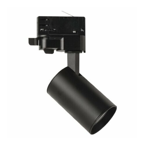 ИДВ (Мегамен) Светодиодный прожектор 2800К 24/36 Гр. чб MM78933 – IDV – 4020856789337