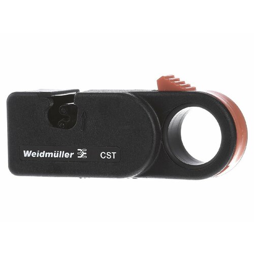Инструмент для зачистки кабеля 2,5 . 8 мм CST – Weidmüller – 9030500000 – 4008190062293
