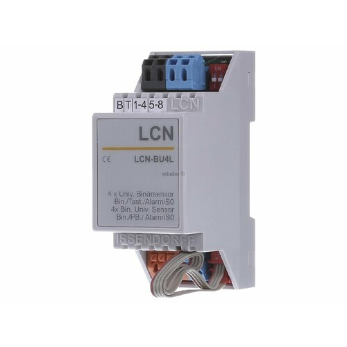    KNX    4  LCN-BU4L   Issendorff   30034