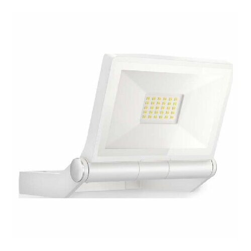 Точечный светильник / прожектор / прожектор XLED ONE weiß – Steinel – 065218 – 4007841065218