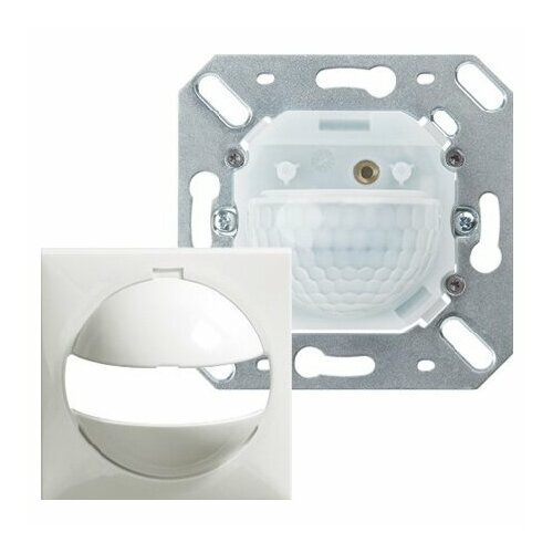 Датчик движения 180 3м MD180i16BASICSetEXX ESYLUX EB10430633 4015120430633 33090₽